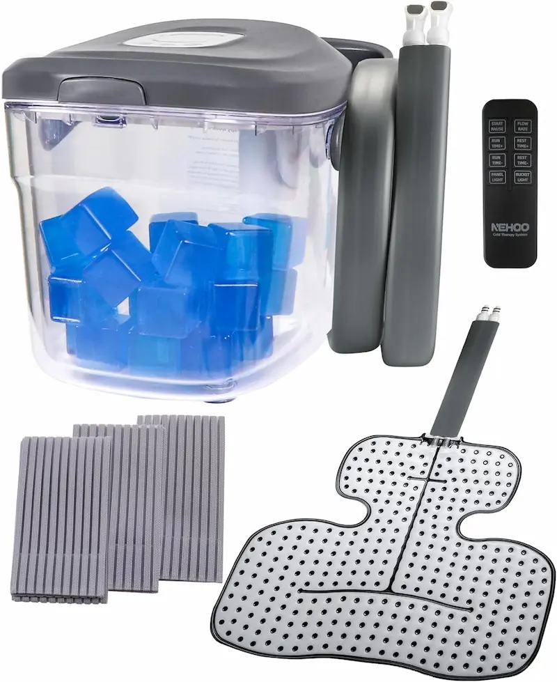 Cold Therapy System Nehoo
