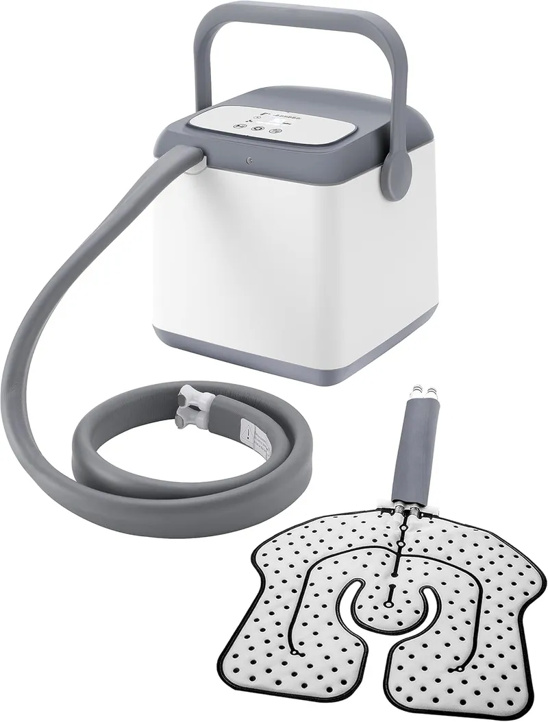 Nehoo Programable Ice Therapy Machine